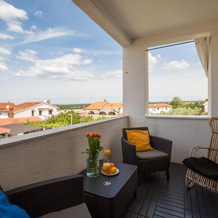 Apartment Blu بوريتش المظهر الخارجي الصورة