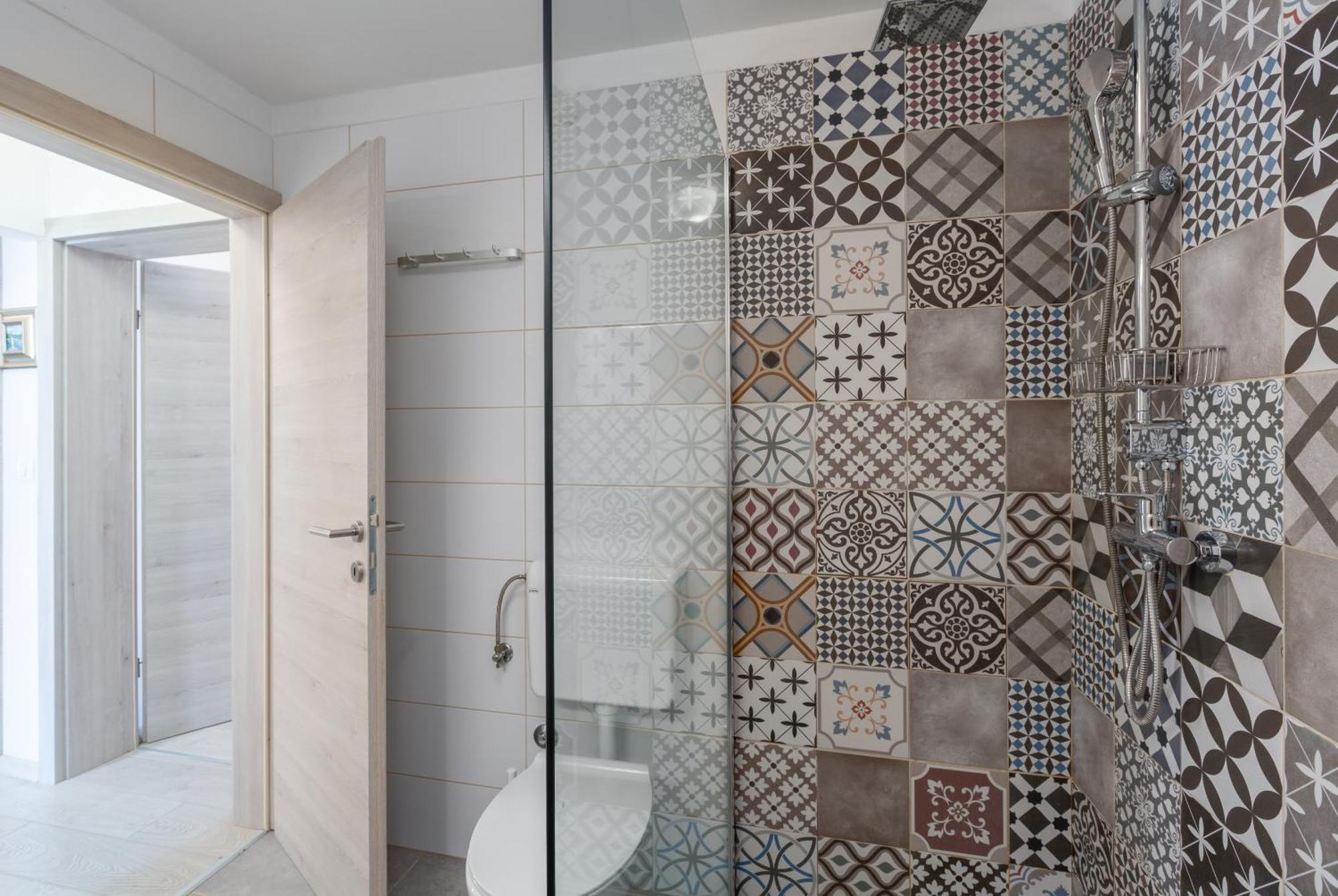 Apartment Blu بوريتش المظهر الخارجي الصورة