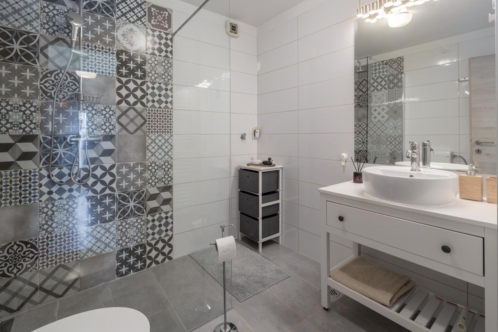 Apartment Blu بوريتش المظهر الخارجي الصورة